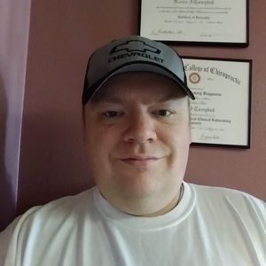 Meet your Posher, Mike